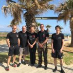 Krav Maga Solution Goes to Israel